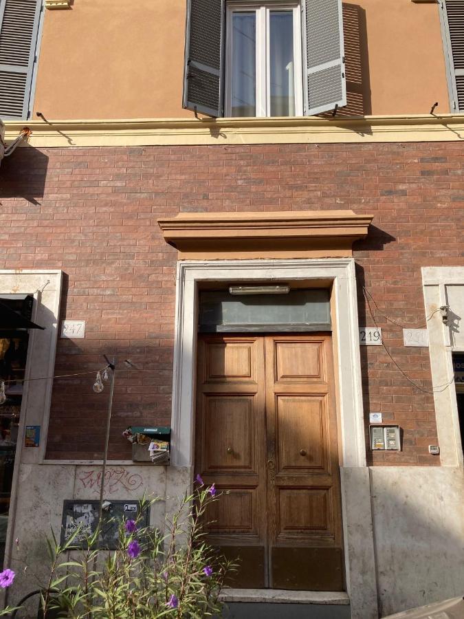 Old Bakery Rome Suites & Apartments Kültér fotó