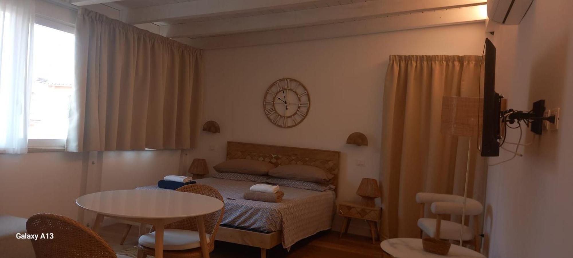 Old Bakery Rome Suites & Apartments Kültér fotó